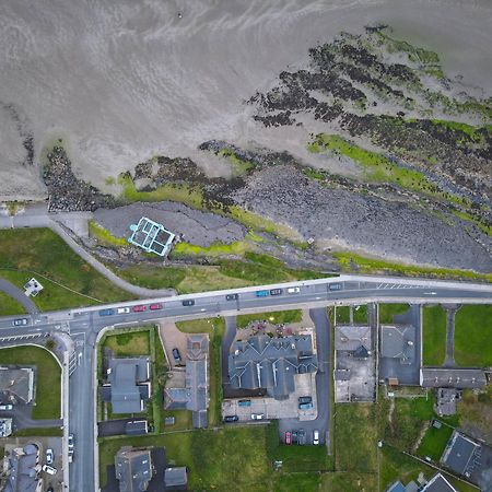 Hotel Waterfront House & Restaurant Enniscrone Exteriér fotografie