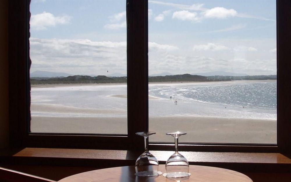 Hotel Waterfront House & Restaurant Enniscrone Exteriér fotografie